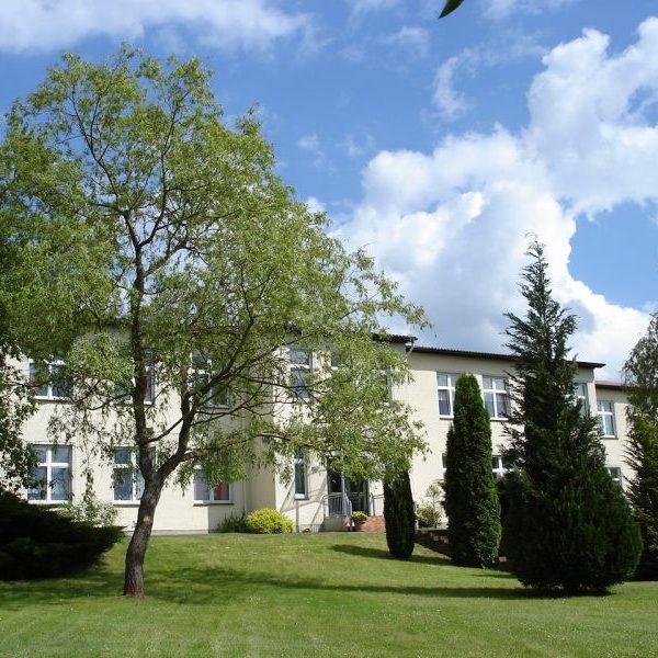 Psychosoziales Wohnheim Haus Heidhorst Bolz