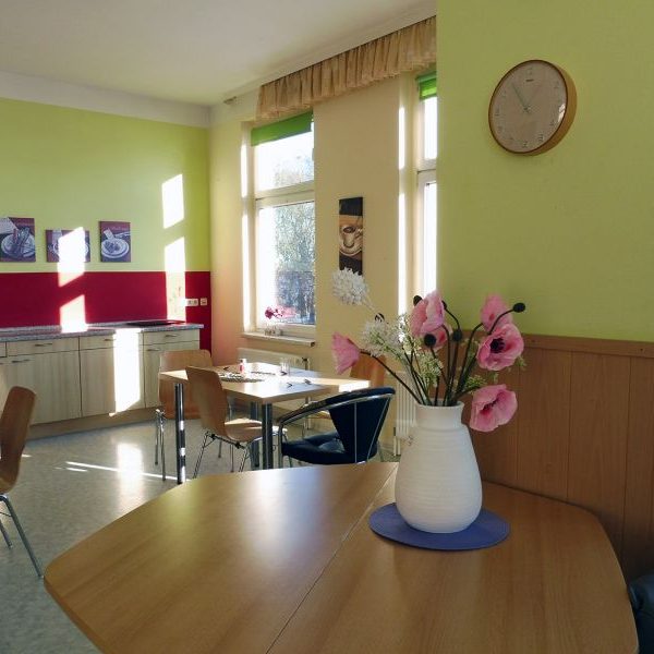 Psychosoziales Wohnheim Haus Heidhorst Bolz