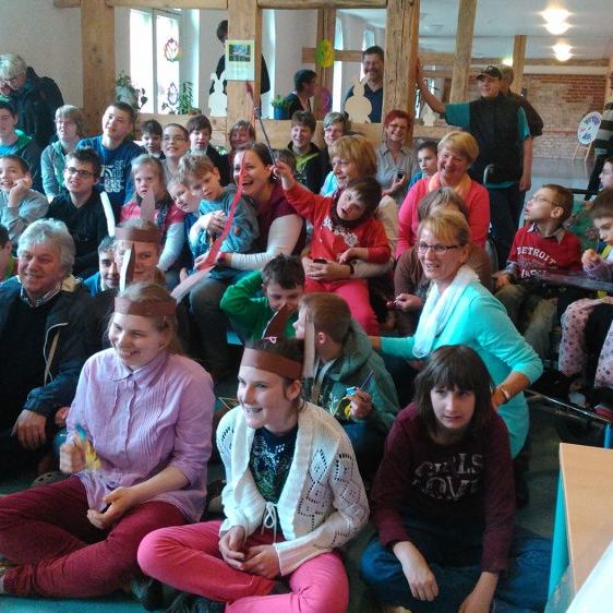 Förderschule mit dem Schwerpunkt geistiger Entwicklung Dobbertin