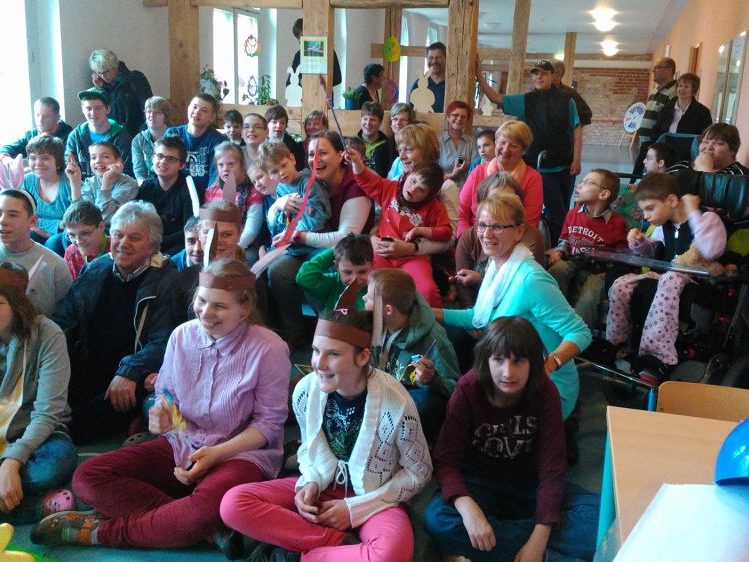 Förderschule mit dem Schwerpunkt geistiger Entwicklung Dobbertin