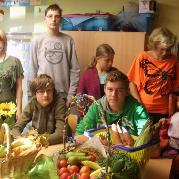 Förderschule mit dem Schwerpunkt geistiger Entwicklung Dobbertin