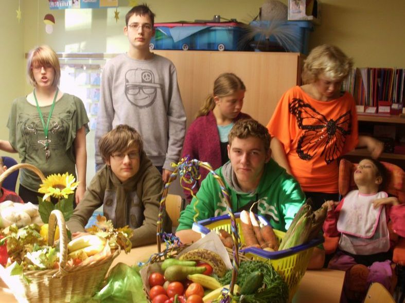 Förderschule mit dem Schwerpunkt geistiger Entwicklung Dobbertin