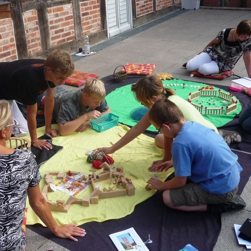 Förderschule mit dem Schwerpunkt geistiger Entwicklung Dobbertin