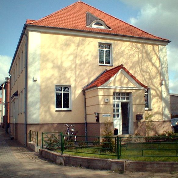 Suchthilfe-Beratungsstelle Parchim