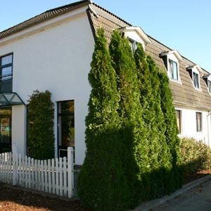 Wohnhaus Lewitzblick Mirow
