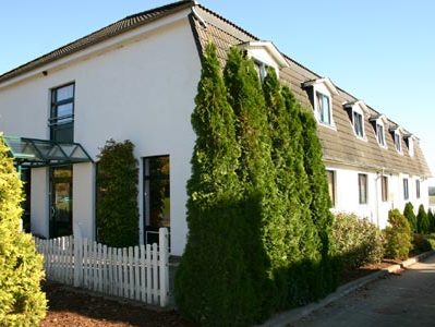 Wohnhaus Lewitzblick Mirow