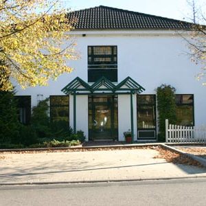 Wohnhaus Lewitzblick Mirow