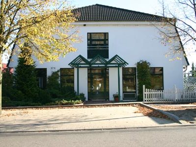 Wohnhaus Lewitzblick Mirow