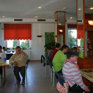 Wohnhaus Lewitzblick Mirow