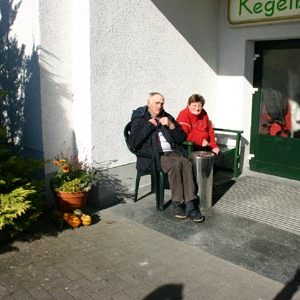 Wohnhaus Lewitzblick Mirow