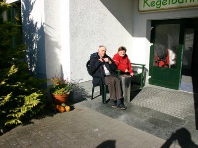 Wohnhaus Lewitzblick Mirow