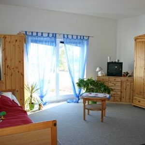 Wohnhaus Lewitzblick Mirow