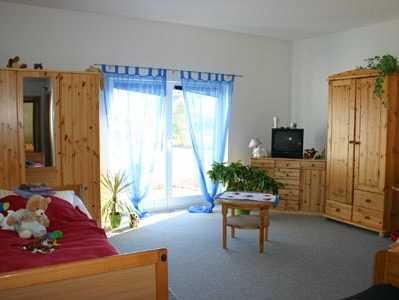 Wohnhaus Lewitzblick Mirow