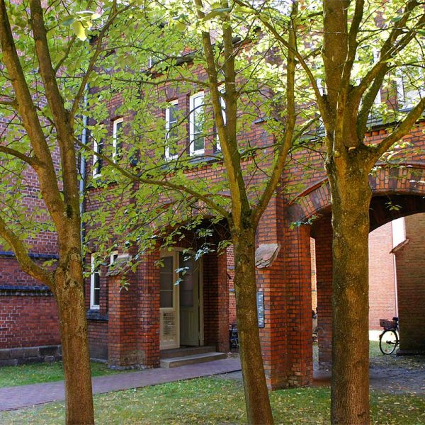 Suchthilfe-Beratungsstelle Ludwigslust