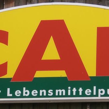 CAP-Markt Dobbertin