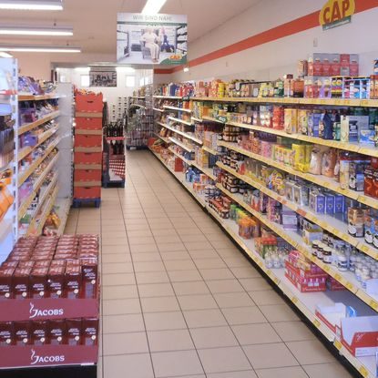 CAP-Markt Dobbertin