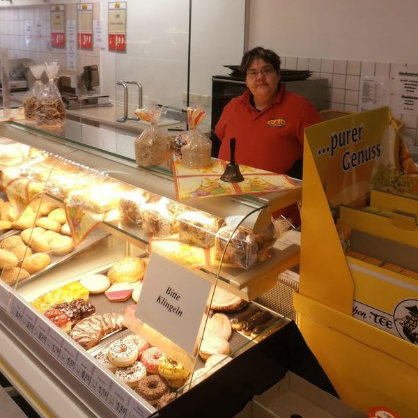 CAP-Markt Dobbertin