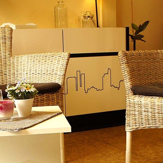 Suchthilfe - Beratungsstellen