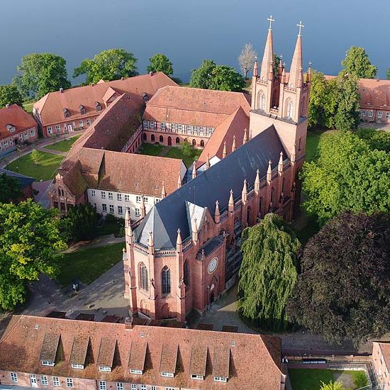 Verein zur Förderung des Klosters Dobbertin
