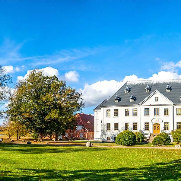 Kloster Dobbertin - Historisches und Sehenswertes