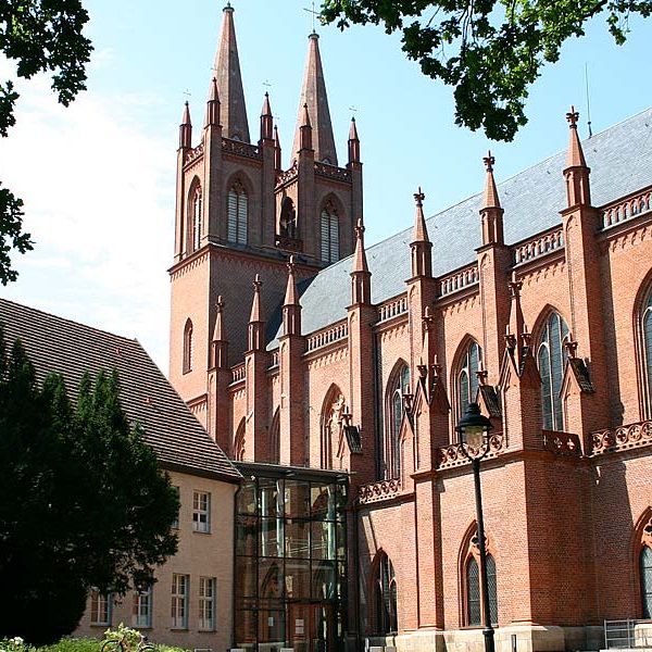 Kloster Dobbertin - Historisches und Sehenswertes