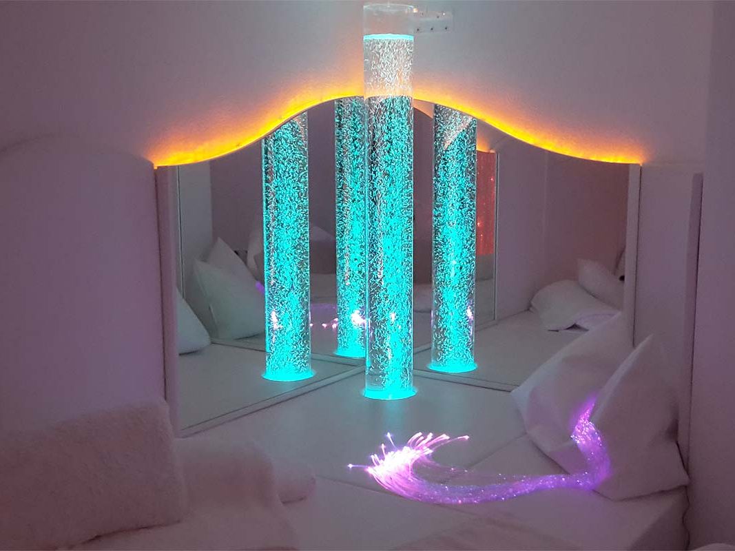 Haus am Goldberger See