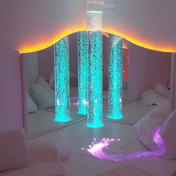 Haus am Goldberger See