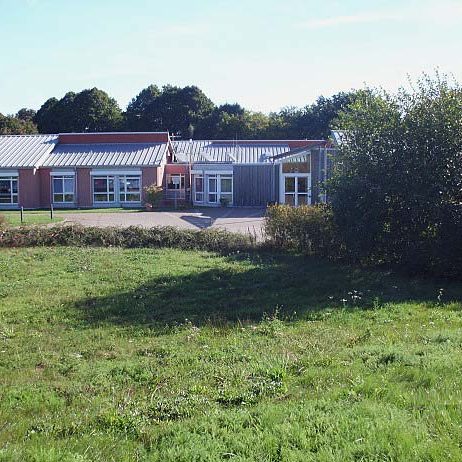 Haus am Goldberger See