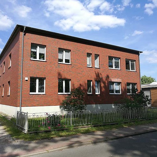 Psychosoziale Wohngruppe Dömitz