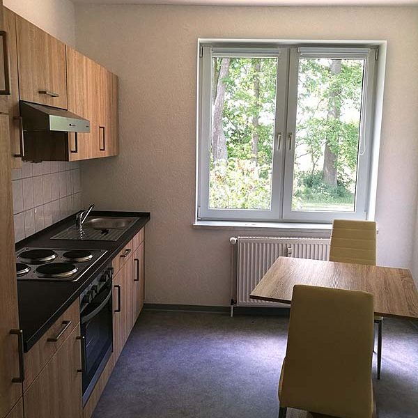 Psychosoziale Wohngruppe Dömitz