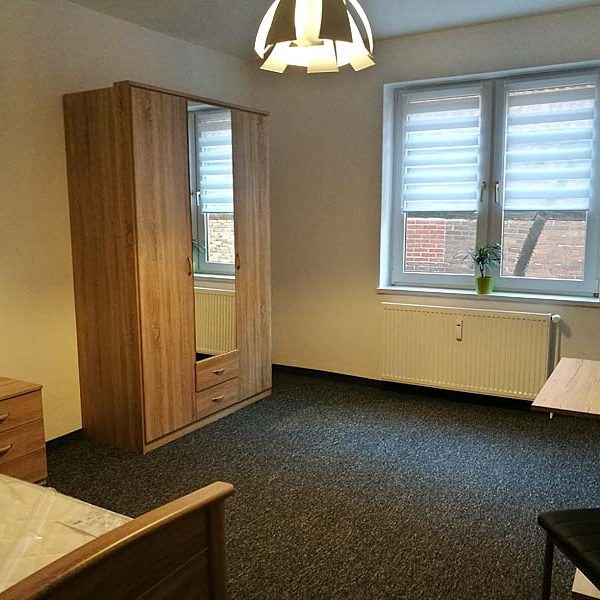 Psychosoziale Wohngruppe Dömitz