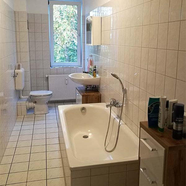 Psychosoziale Wohngruppe Dömitz