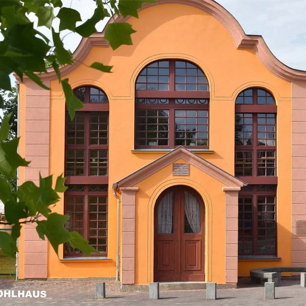 Kindertagesstätte Zwergenparadies Plau