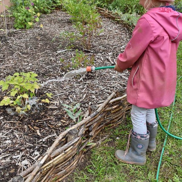 Kindertagesstätte Zwergenparadies Plau
