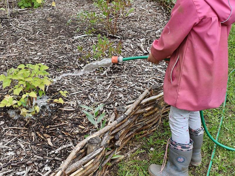 Kindertagesstätte Zwergenparadies Plau