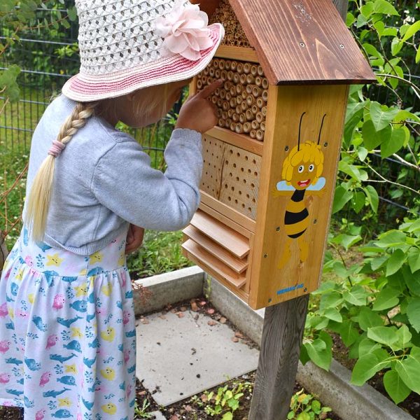Kindertagesstätte Zwergenparadies Plau
