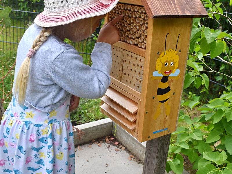 Kindertagesstätte Zwergenparadies Plau