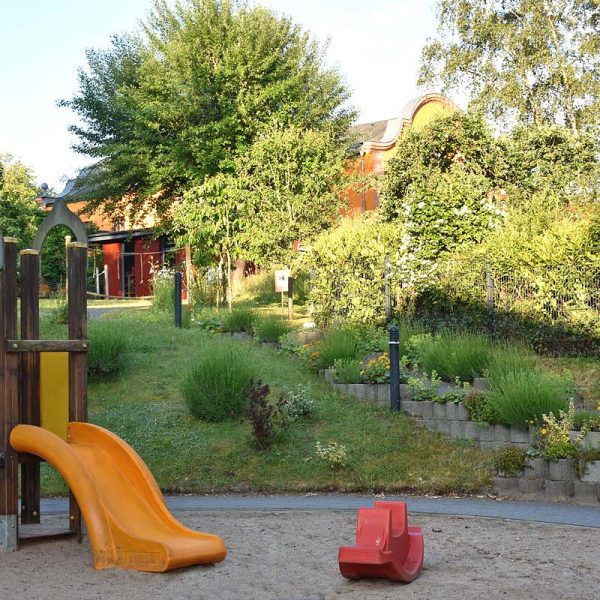 Kindertagesstätte Zwergenparadies Plau