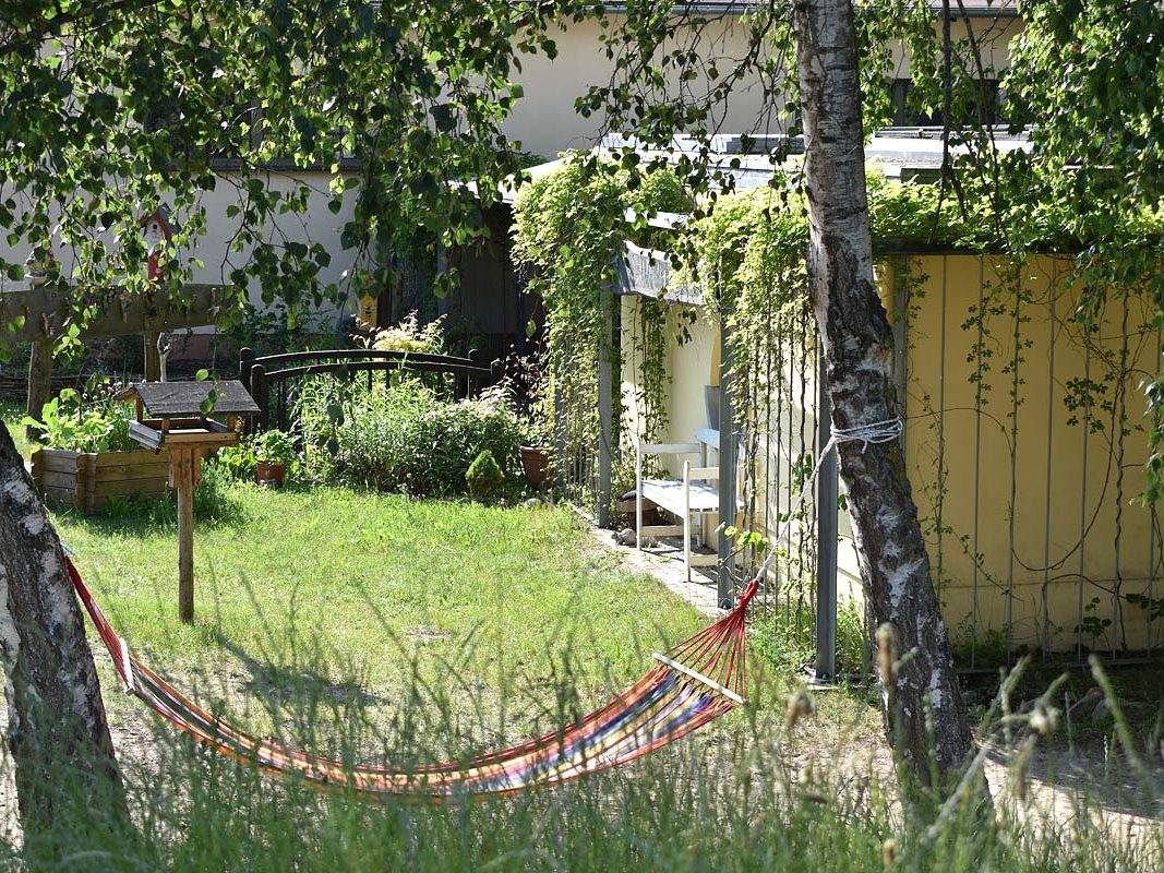 Kindertagesstätte Zwergenparadies Plau