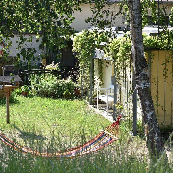 Kindertagesstätte Zwergenparadies Plau
