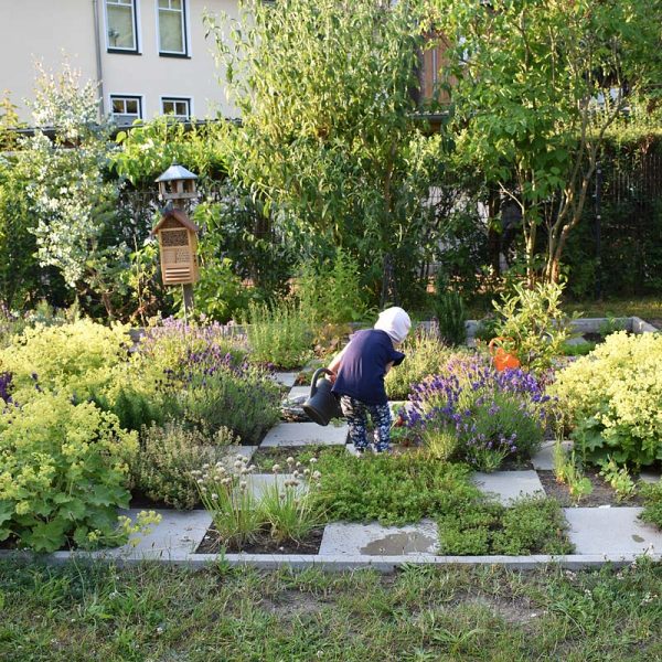 Kindertagesstätte Zwergenparadies Plau