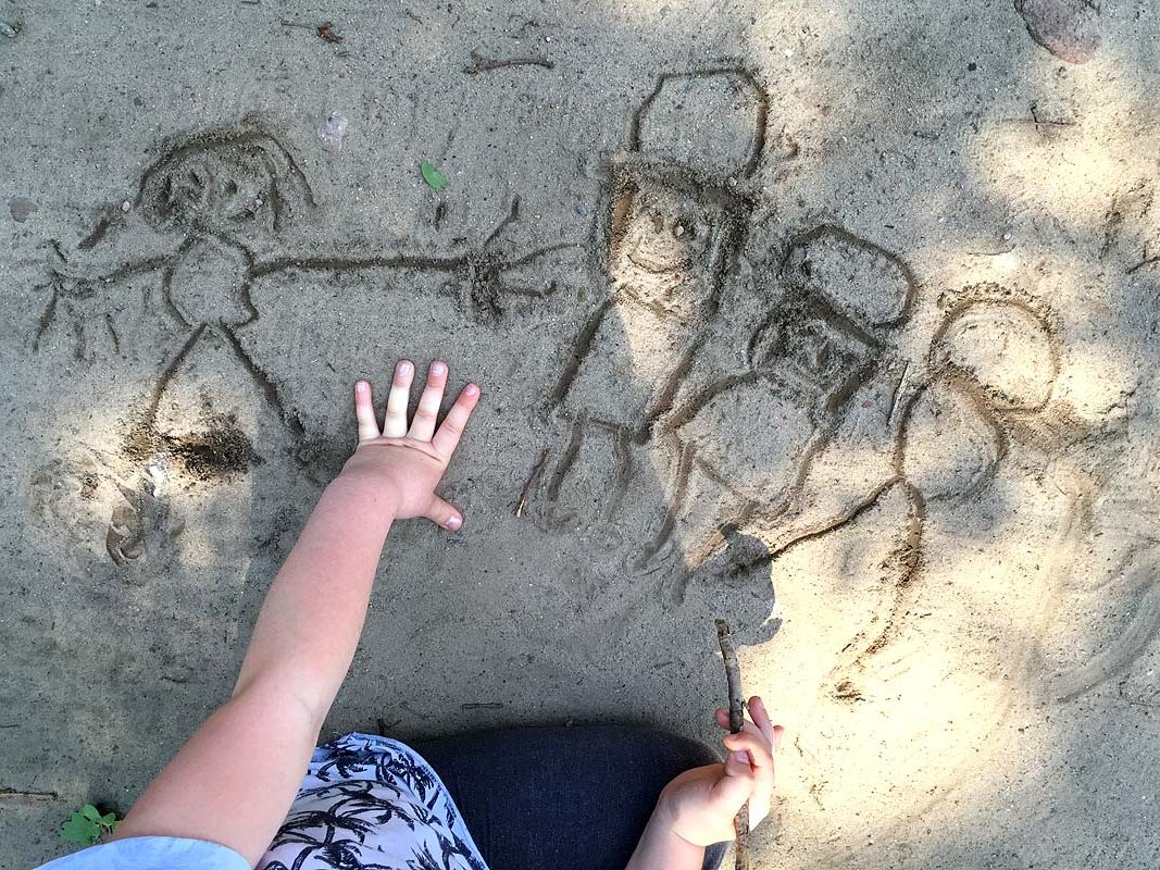 Kindertagesstätte Zwergenparadies Plau