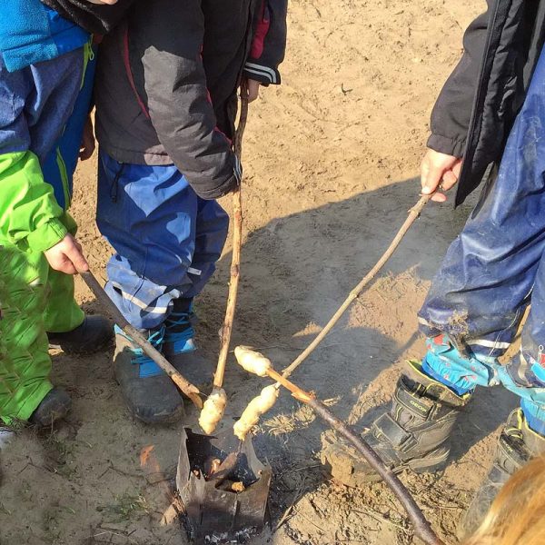 Kindertagesstätte Zwergenparadies Plau