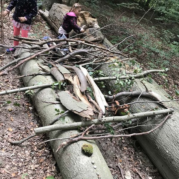 Kindertagesstätte Zwergenparadies Plau