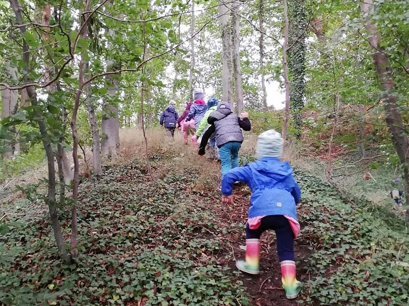 Kindertagesstätte Zwergenparadies Plau