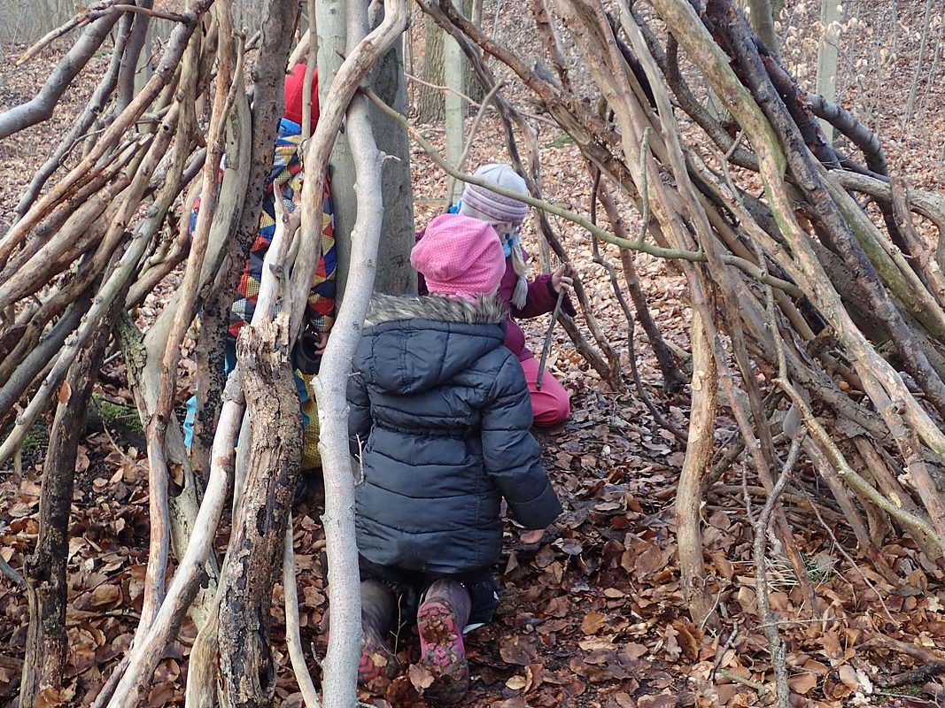 Kindertagesstätte Zwergenparadies Plau