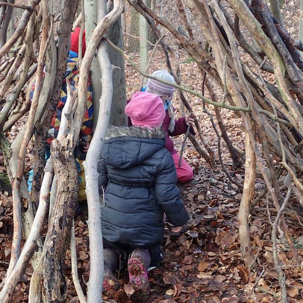 Kindertagesstätte Zwergenparadies Plau