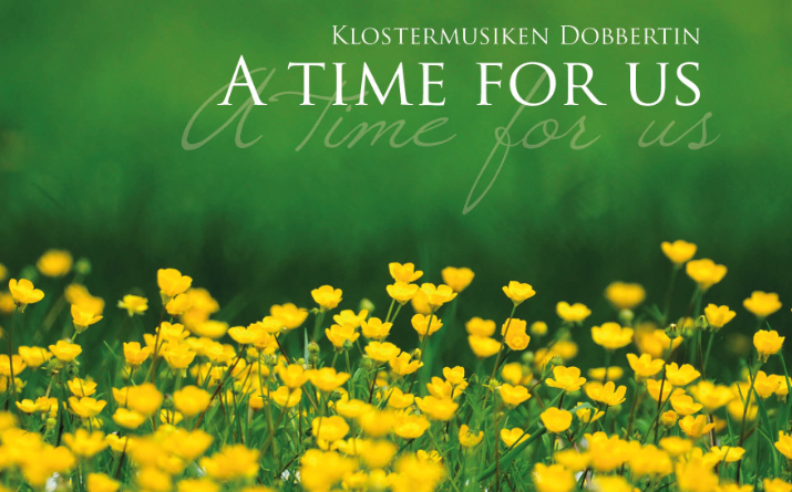 A time for us – 2. Konzert der „Klostermusiken Dobbertin“ 2022