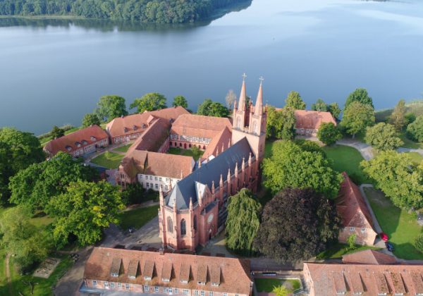 Tag der offenen Klosterstätten im Kloster Dobbertin