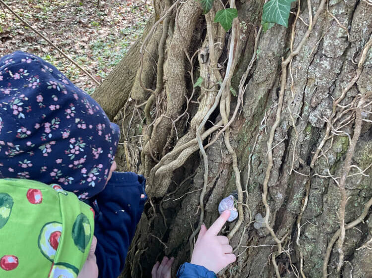 Kindertagesstätte am Klosterpark